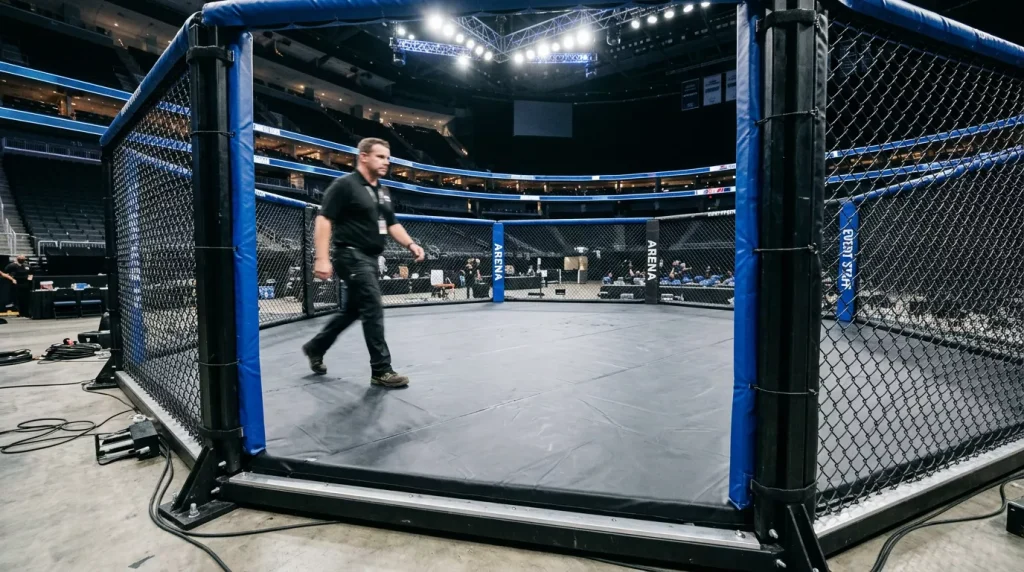 Cuotas de PFL, Bellator y ONE Championship en casa de apuestas con licencia DGOJ