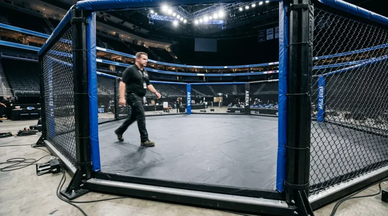 Cuotas de PFL, Bellator y ONE Championship en casa de apuestas con licencia DGOJ
