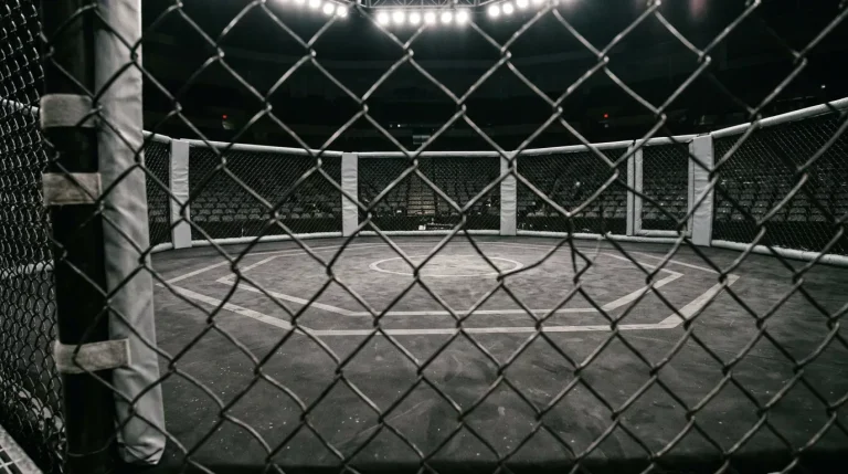 Cartelera UFC con análisis de combates antes de apostar